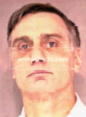 Kenneth Edward Mateas