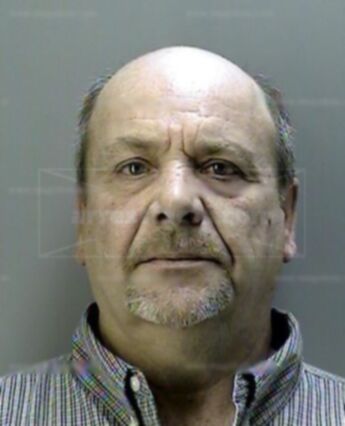 Robert Paul Moody