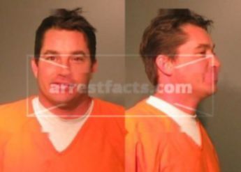 Michael Scott Parker