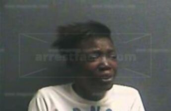 Sabrinda Kelley