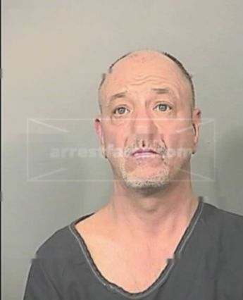 Richard Michael Bailey