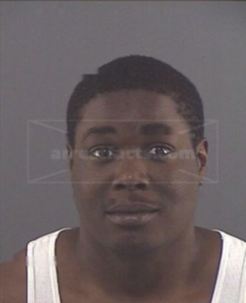 Jimal G Jackson