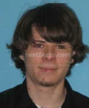 Travis James Daubs