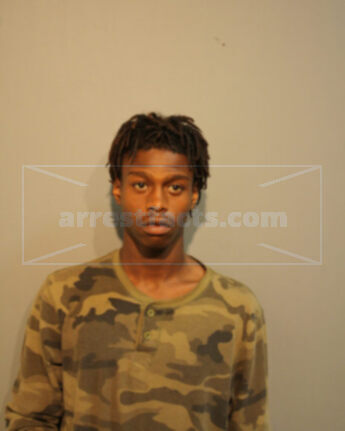 Demetrius D Archer