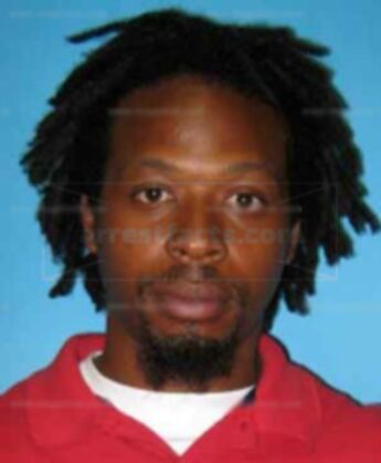 Tony Leon Toliver