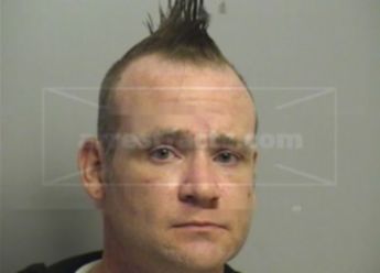 Jonathan Delane Bazwell