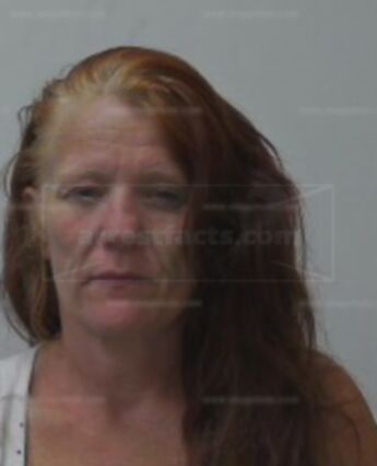 Shanna Starr Tuberville