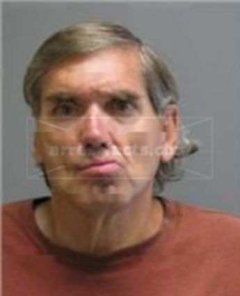 James William Mayhew
