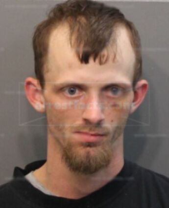 Dustin Hampton