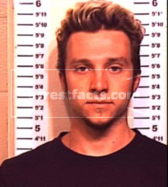 Drew Alan Benson