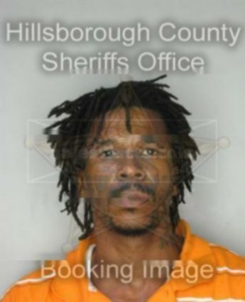 Michael Antonio Small