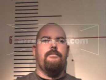 Bradley Warren Evans