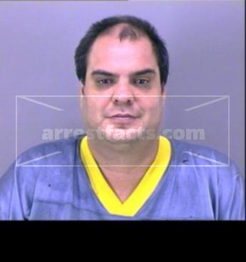 Christopher Romain Gere
