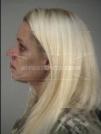 Tracy Lynn Smith