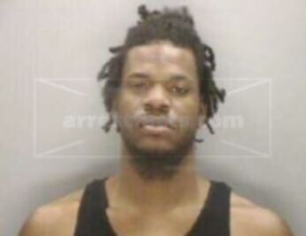 Antonio Leon Leslie