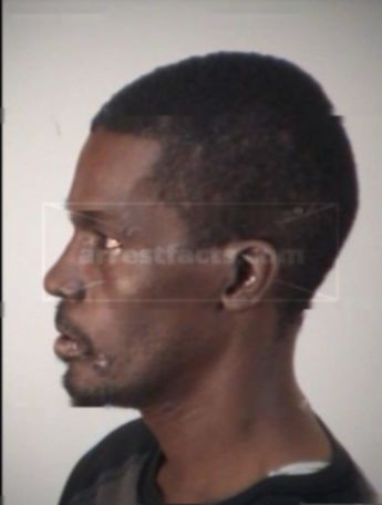 Melvin Anthony Scott