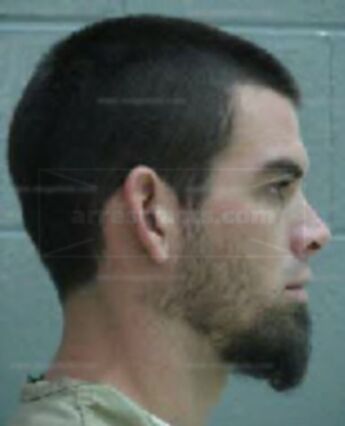Joseph Lee Brantley