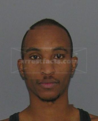 Joshua Bernard Waller
