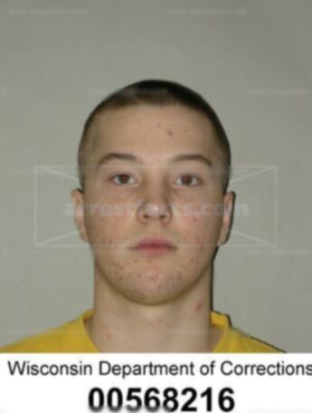 Bradley Joseph Watermolen