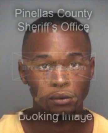 Melvin Neal
