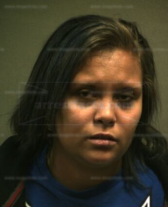 Candice Marline Barron