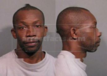 Lamar Taylor