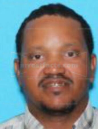 Kevin Elvis Barnes