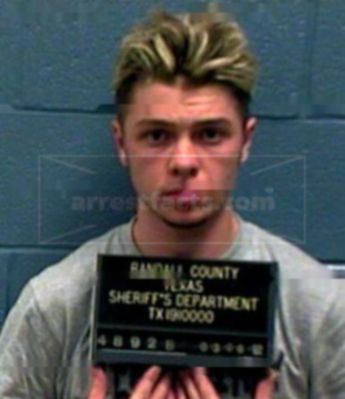 Seth Thomas Bridges
