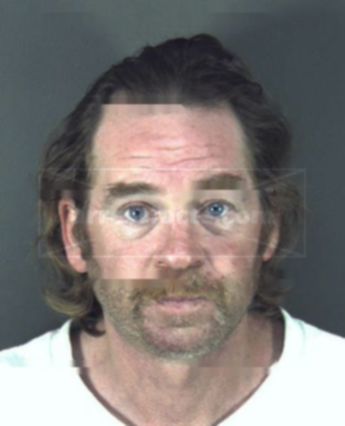 Cary David Krebsbach