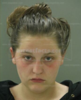 Lindsey M Mitchell