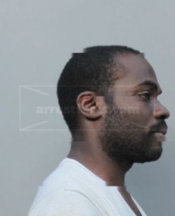 Kenya Marcus Coates