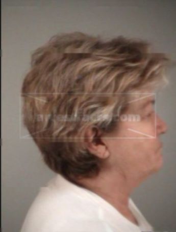 Deborah Lynn Crain