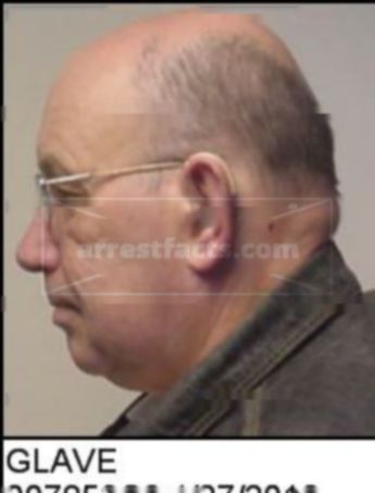 Roy Francis Glave
