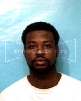 Jessie Anthony Parker