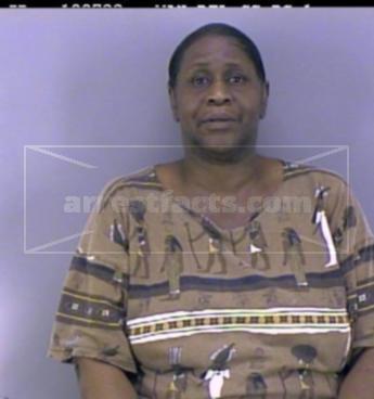 Marilyn Marie Hudson