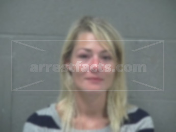 Natasha Dawn Stidam