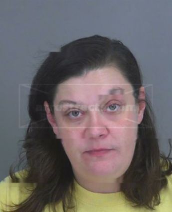 Leah Rebecca Harrington