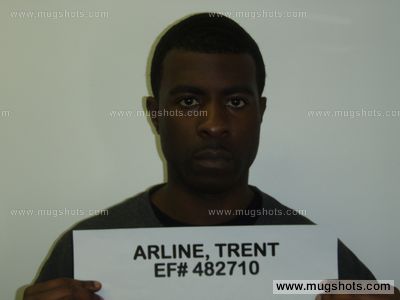 Trent Arline