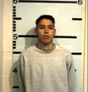 Reuben Alejandro Ramos