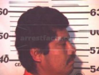 Juan Lascano Cortez