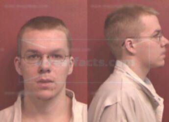 Dustin Lee Bakke