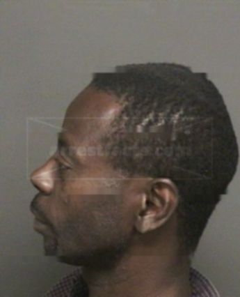 Roosevelt Bradshaw Jr.