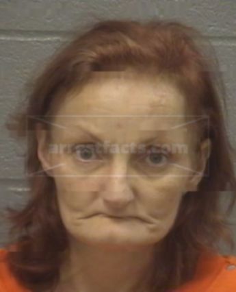 Holly Lynn Armitage