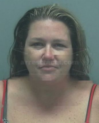 Jody Ann Murphy
