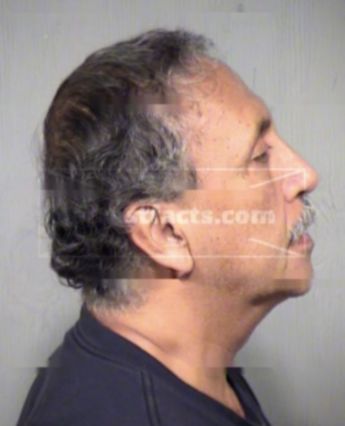 Armando Dominguez