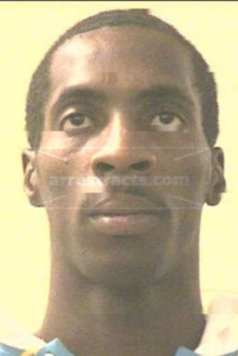 Felton Jerod Aldridge