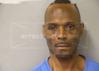 Anthony Glover