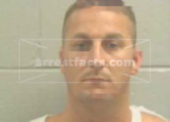 Hubert Lee Berryman