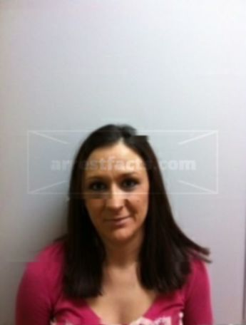 Johnya Michelle Workman