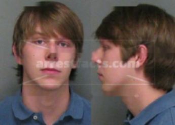 Colby Tolin